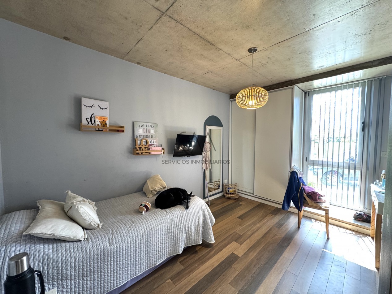 Casa en alquiler de temporada Barrio Arenas del Sur