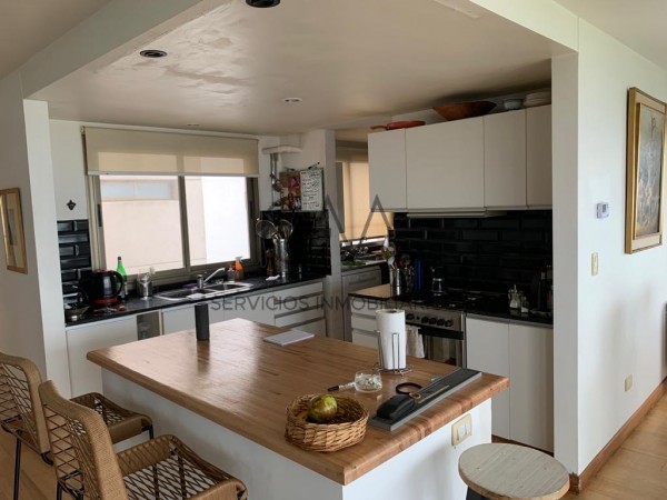 Departamento en alquiler temporario