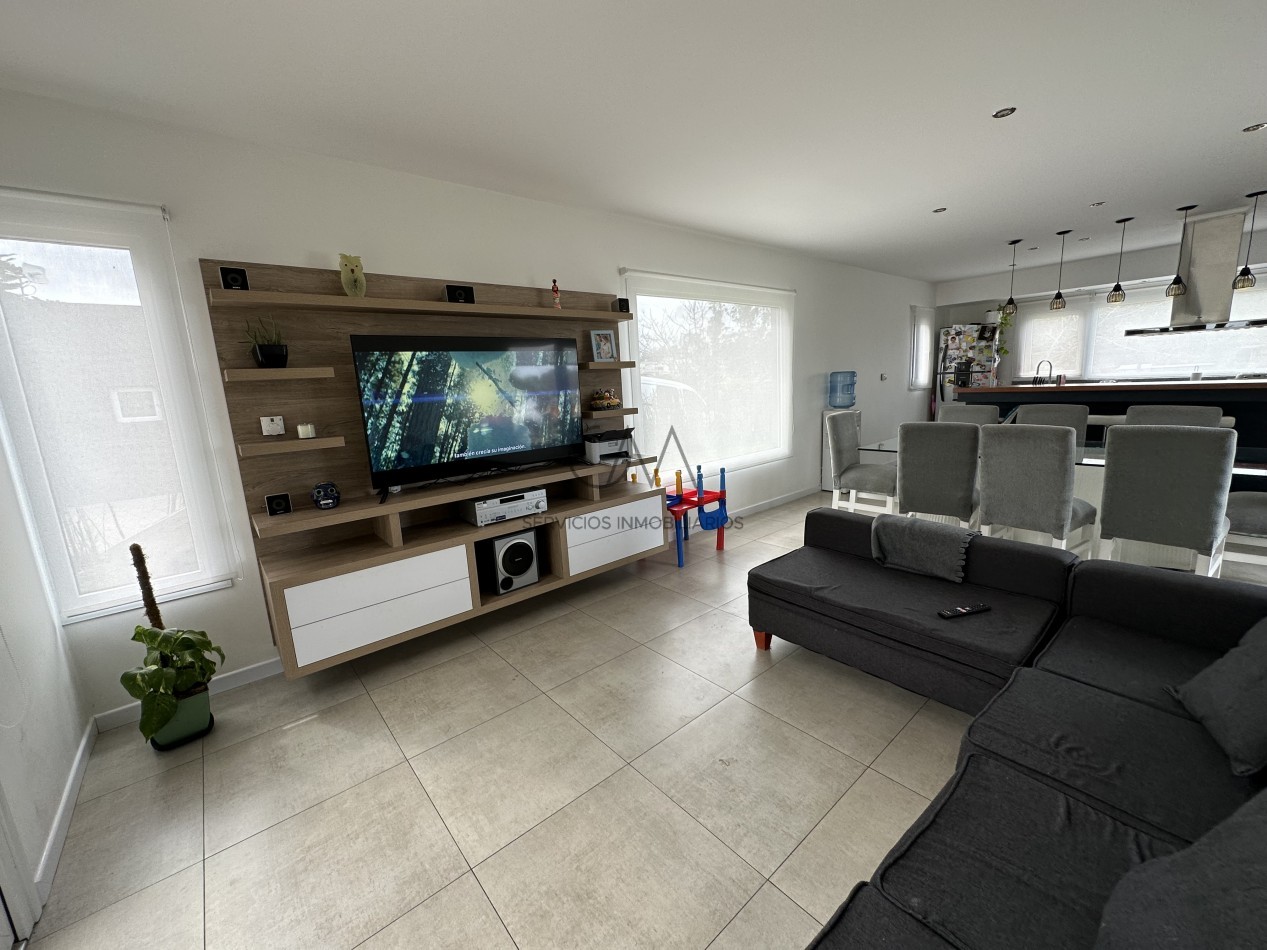 Casa en Alquiler Temporada Barrio Barrancas de San Benito