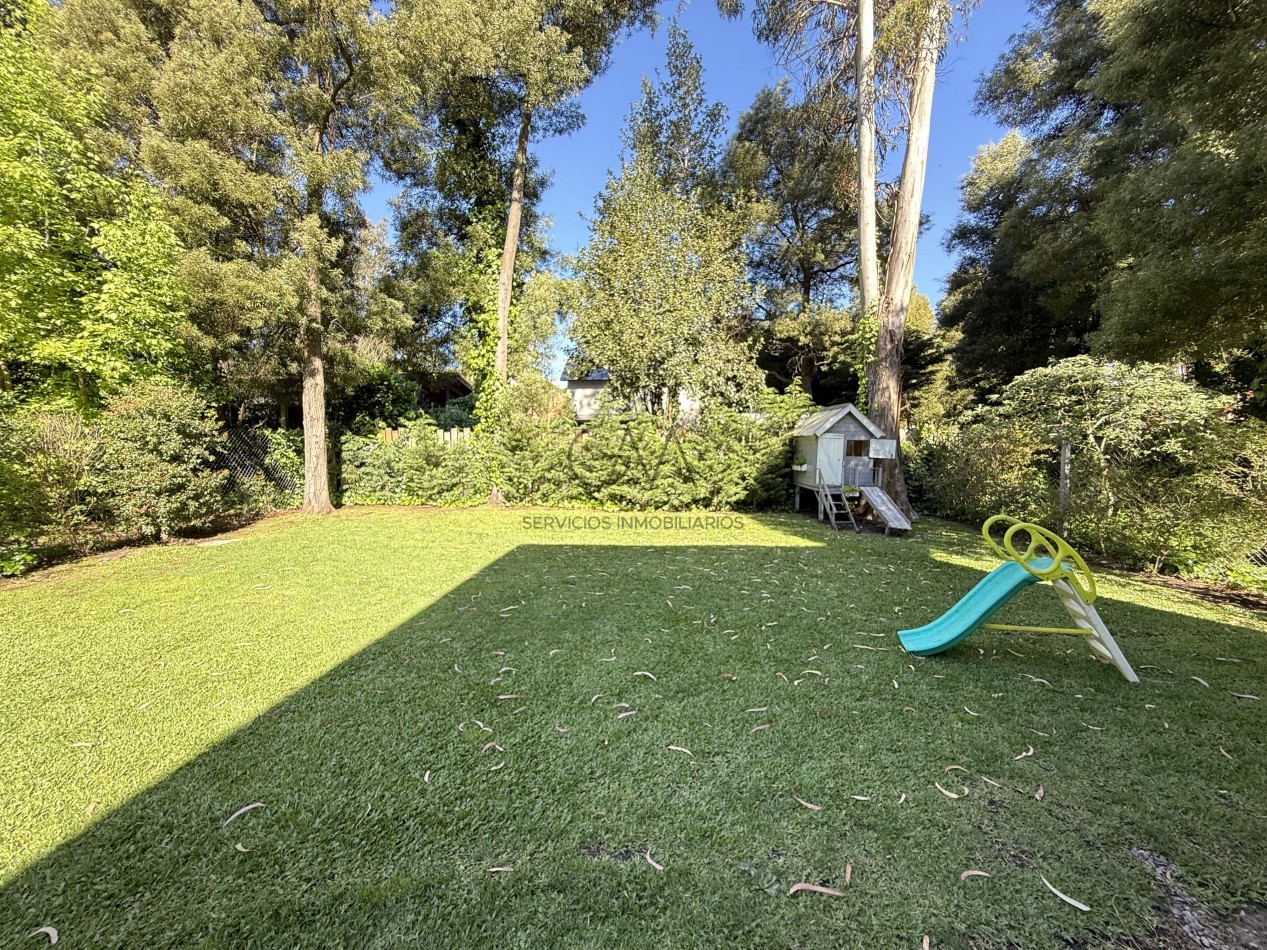 Casa en alquiler en Bosque Peralta Ramos