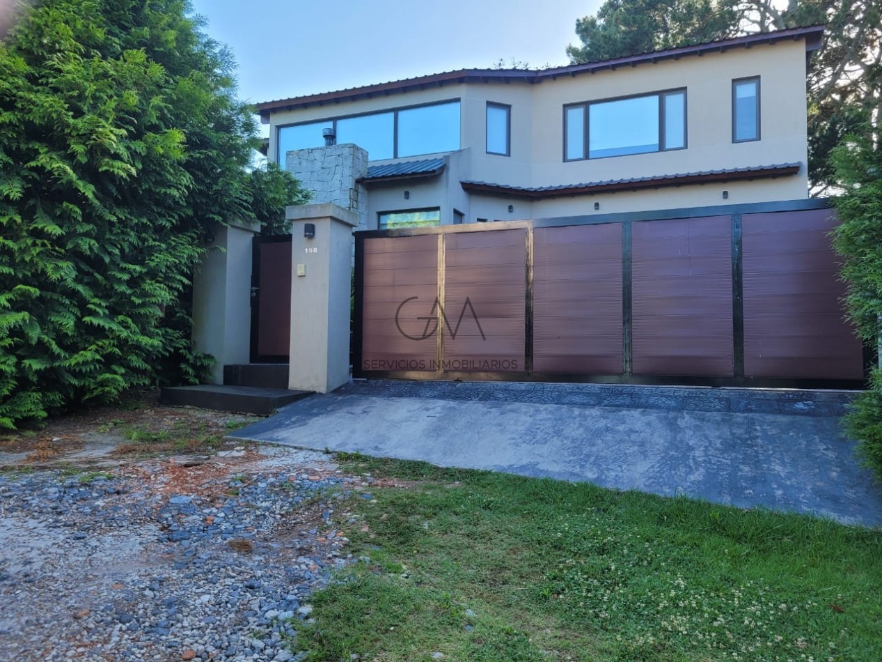 Casa en venta en Sierra de los Padres
