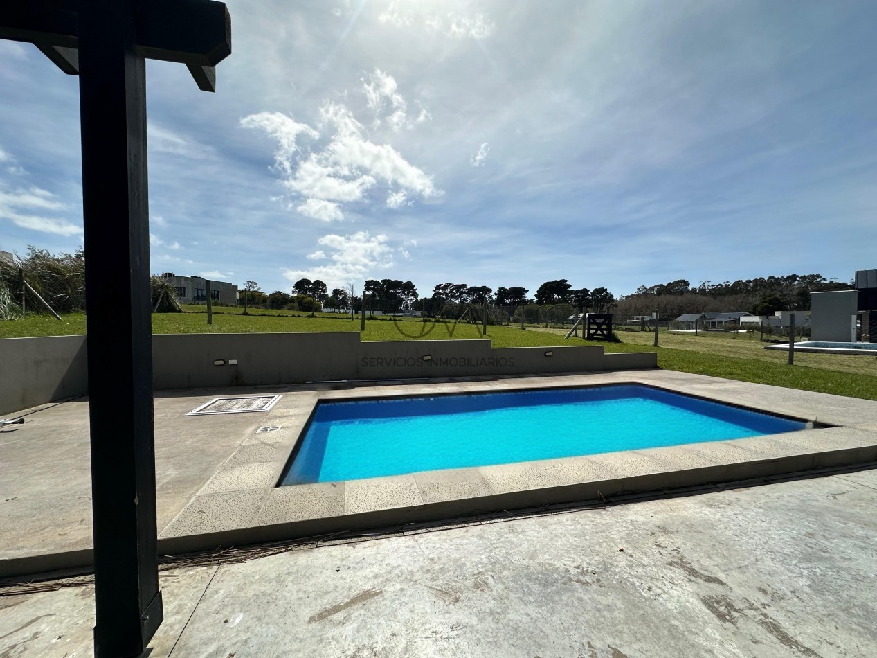 Casa en venta Barrancas de San Benito