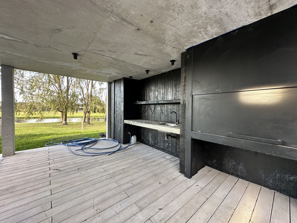 Casa en venta Rumenco Joven