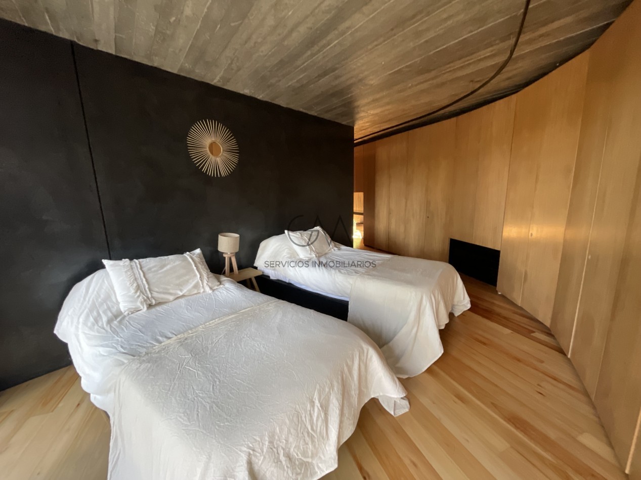 Increible casa en alquiler de 5 ambientes