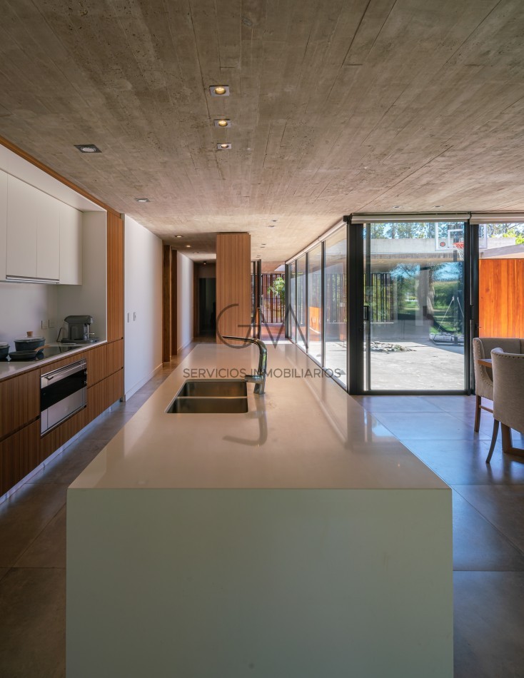 Casa en venta en B. Arenas del Sur