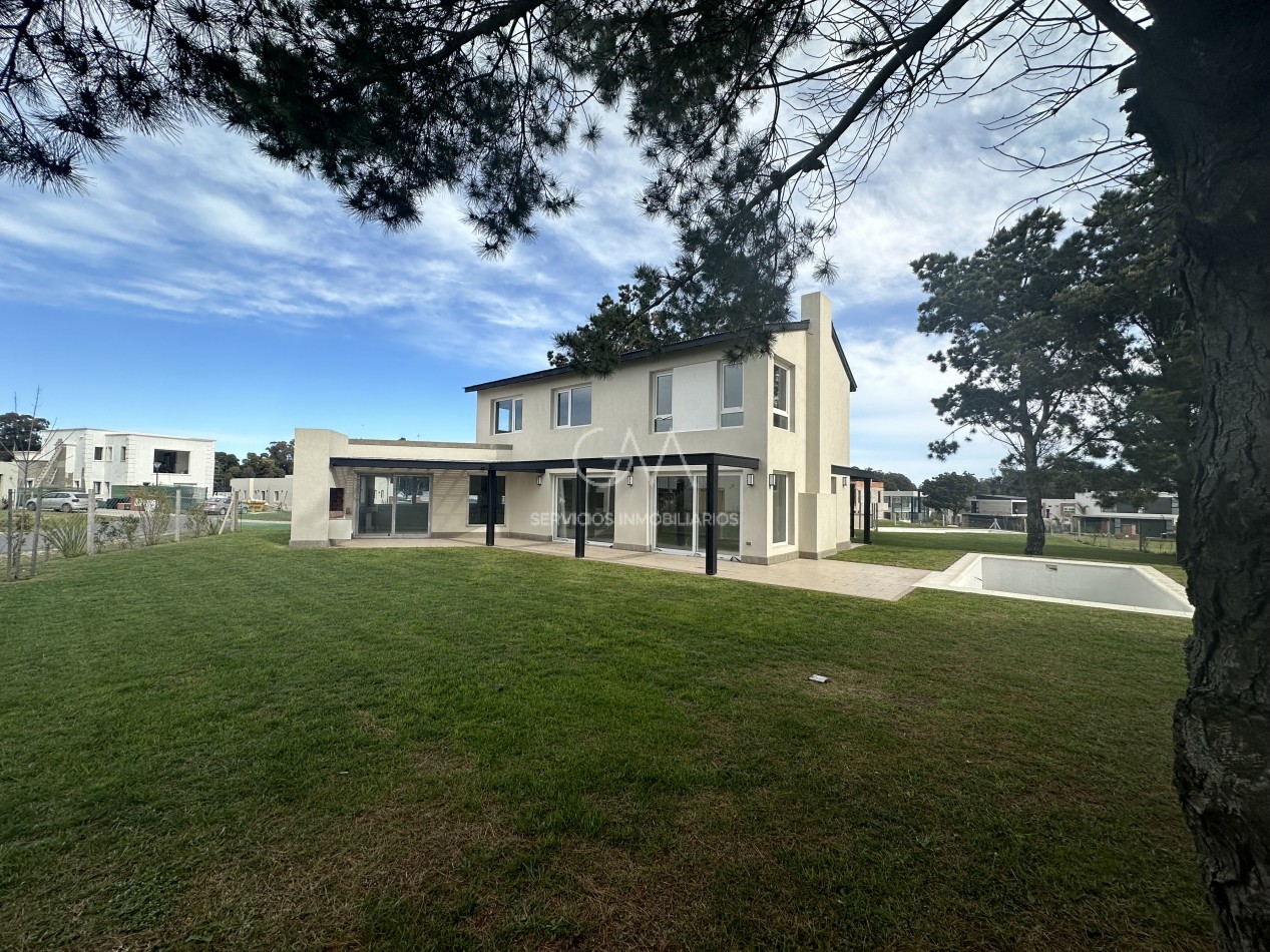 Casa en alquiler en Rumenco Joven