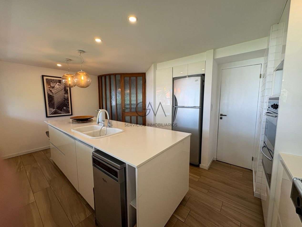 Casa en alquiler temporal