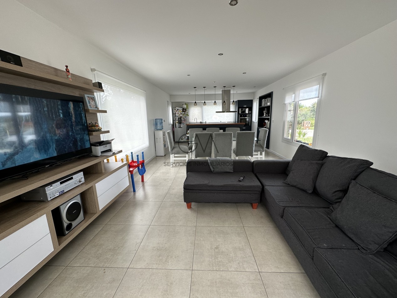 Casa en Alquiler Temporada Barrio Barrancas de San Benito