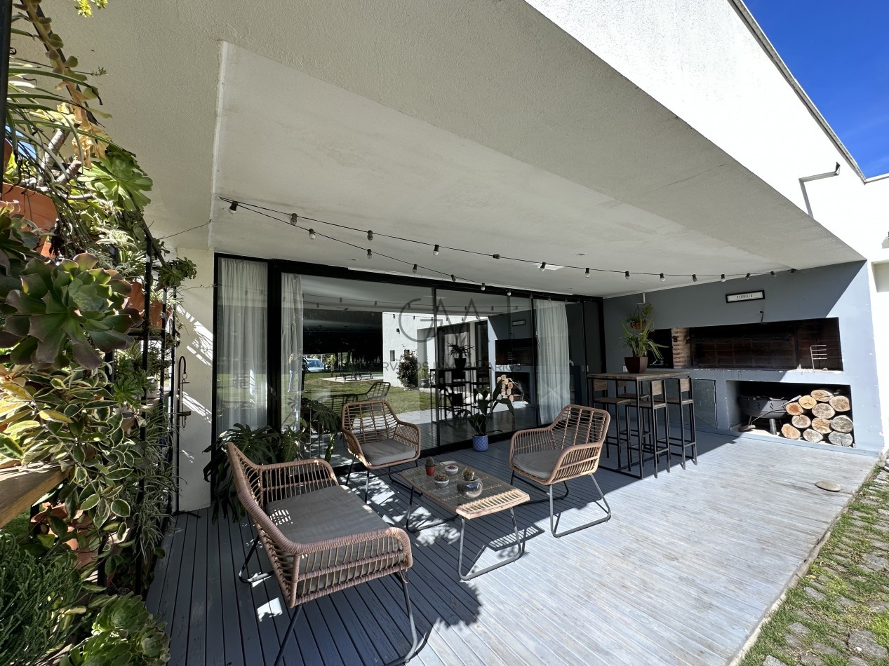 Casa en alquiler en Rumenco