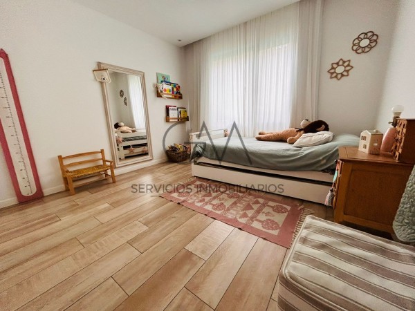 Casa en venta Barrio Privado