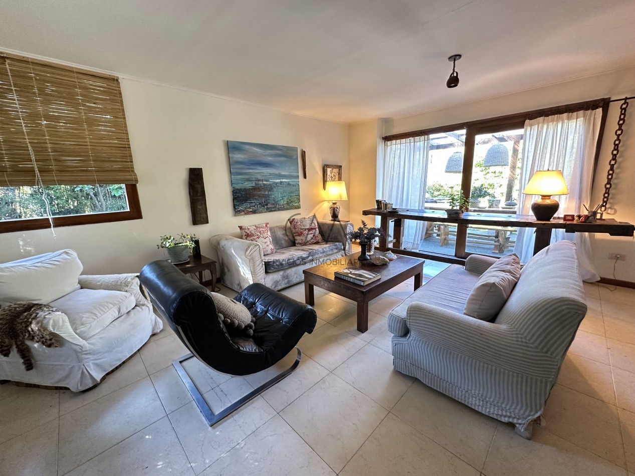 Casa en venta Rumenco