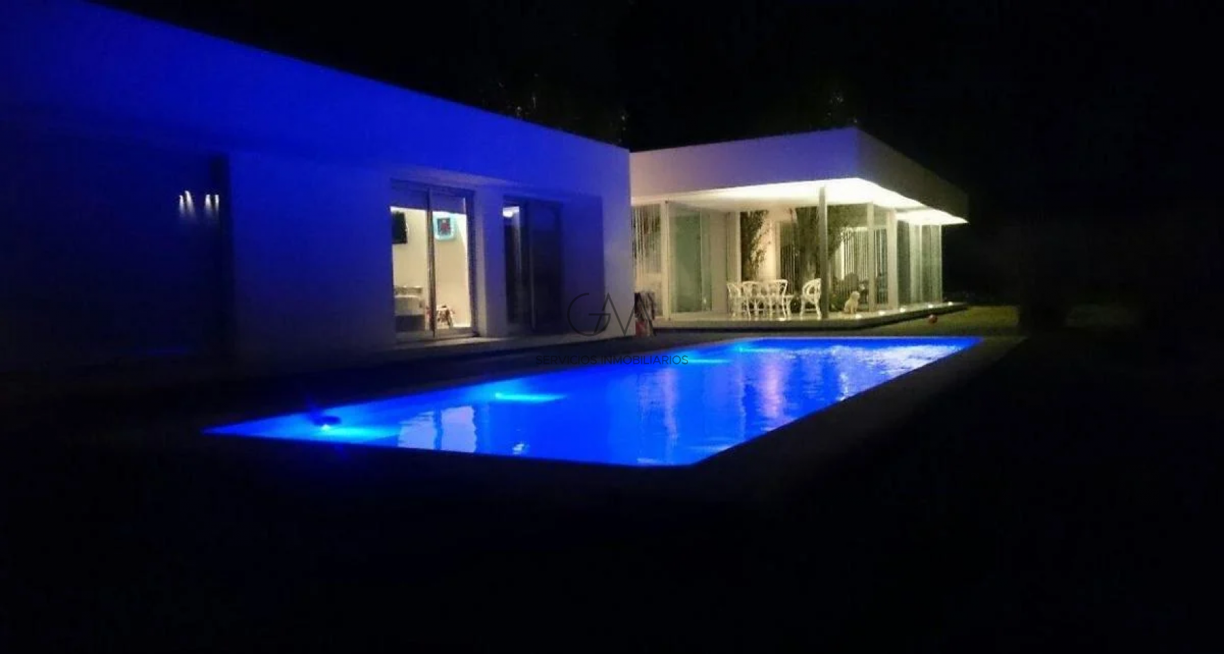 Casa en Alquiler Temporario