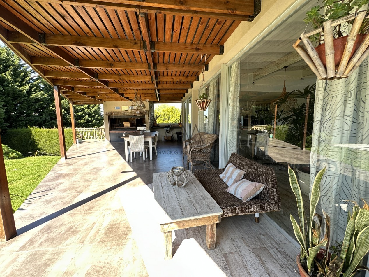 Casa en venta Rumenco