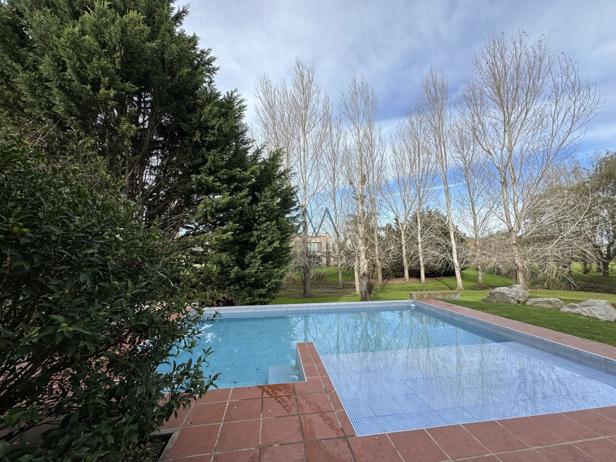 Casa en venta rumenco