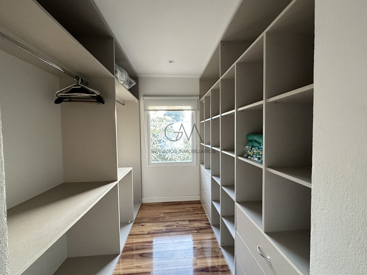 CASA EN ALQUILER TEMPORADA RUMENCO