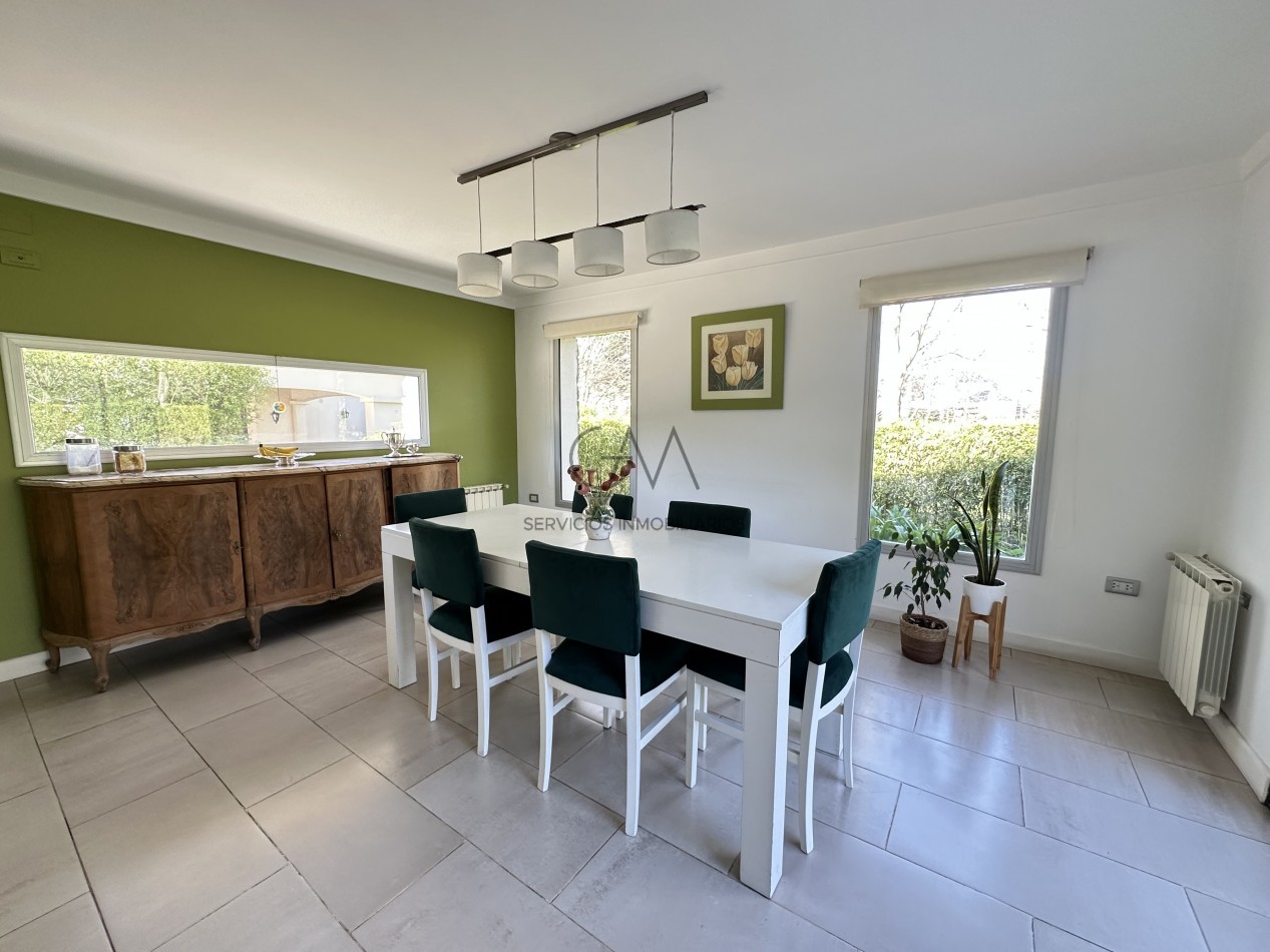 Casa en venta Barrio Rumenco