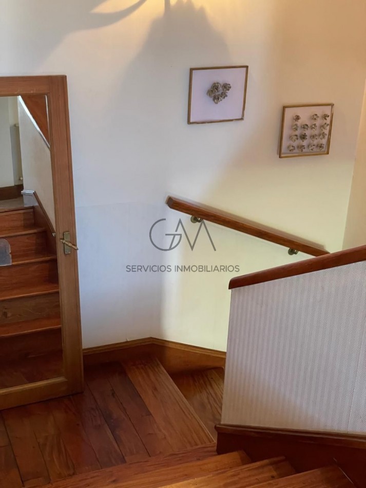 Casa en alquiler temporal en Los troncos