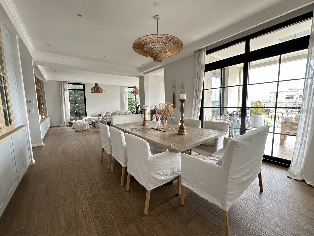 Casa en venta Arenas del Sur