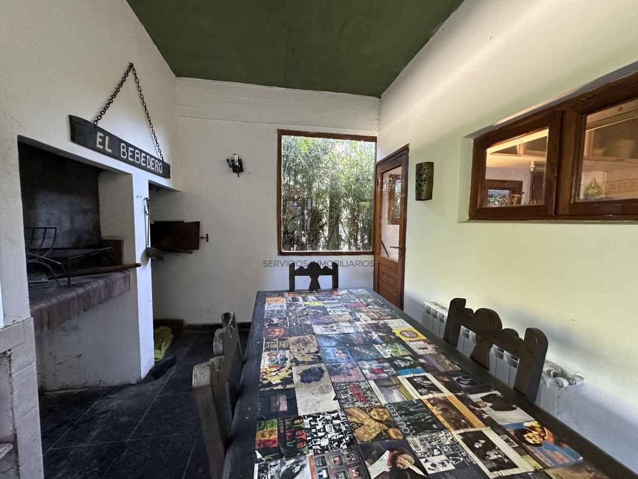 Casa en venta Rumenco