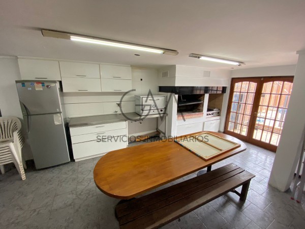 Espectacular Casa en venta Punta Mogotes