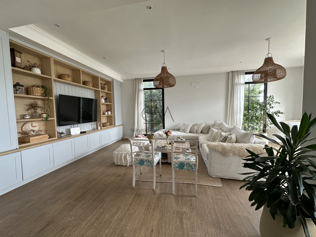 Casa en venta Arenas del Sur