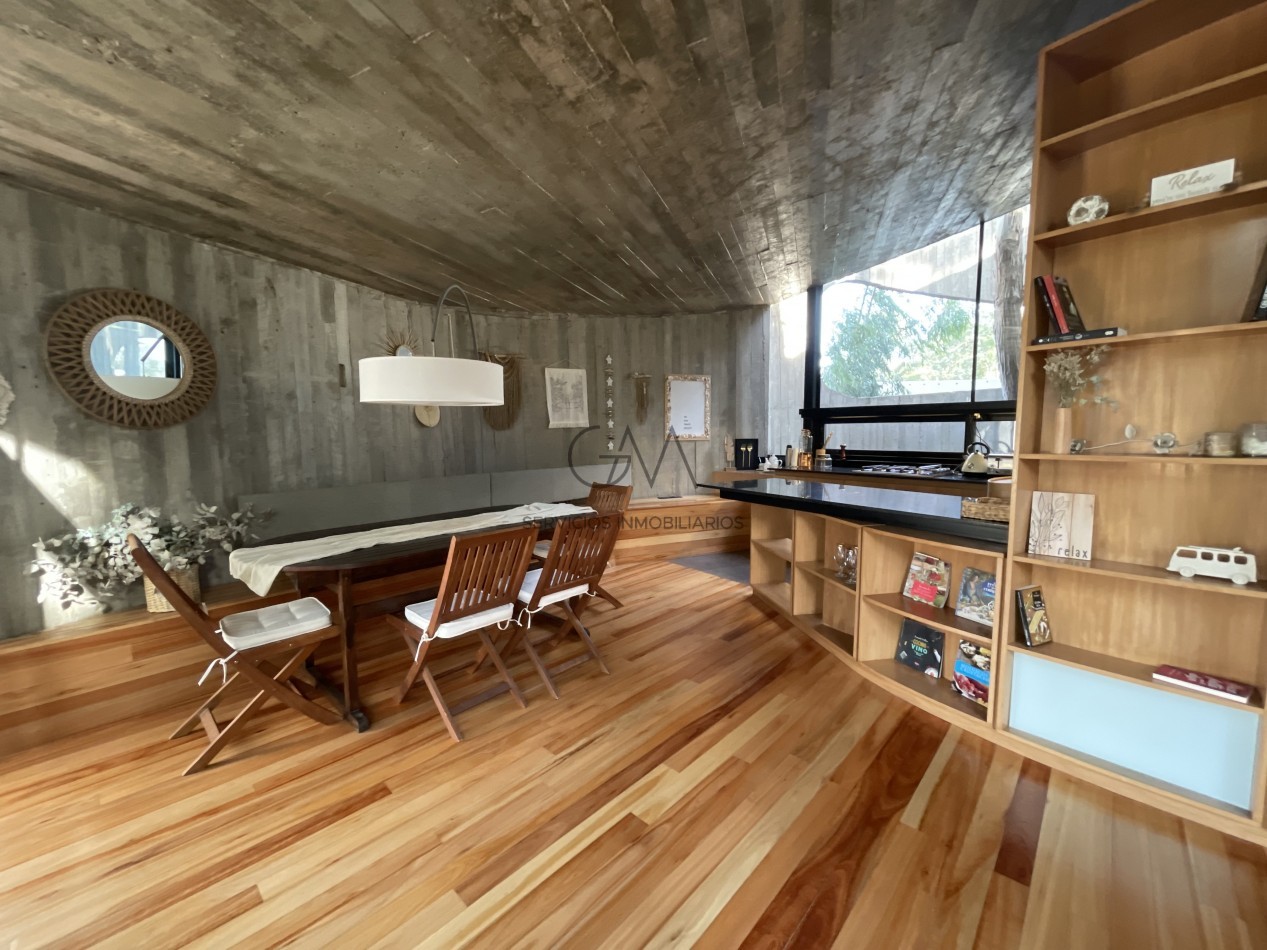 Increible casa en alquiler de 5 ambientes