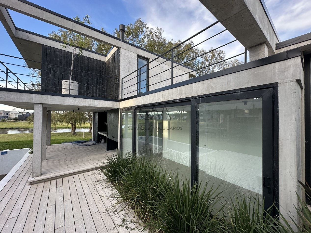 Casa en venta Rumenco Joven