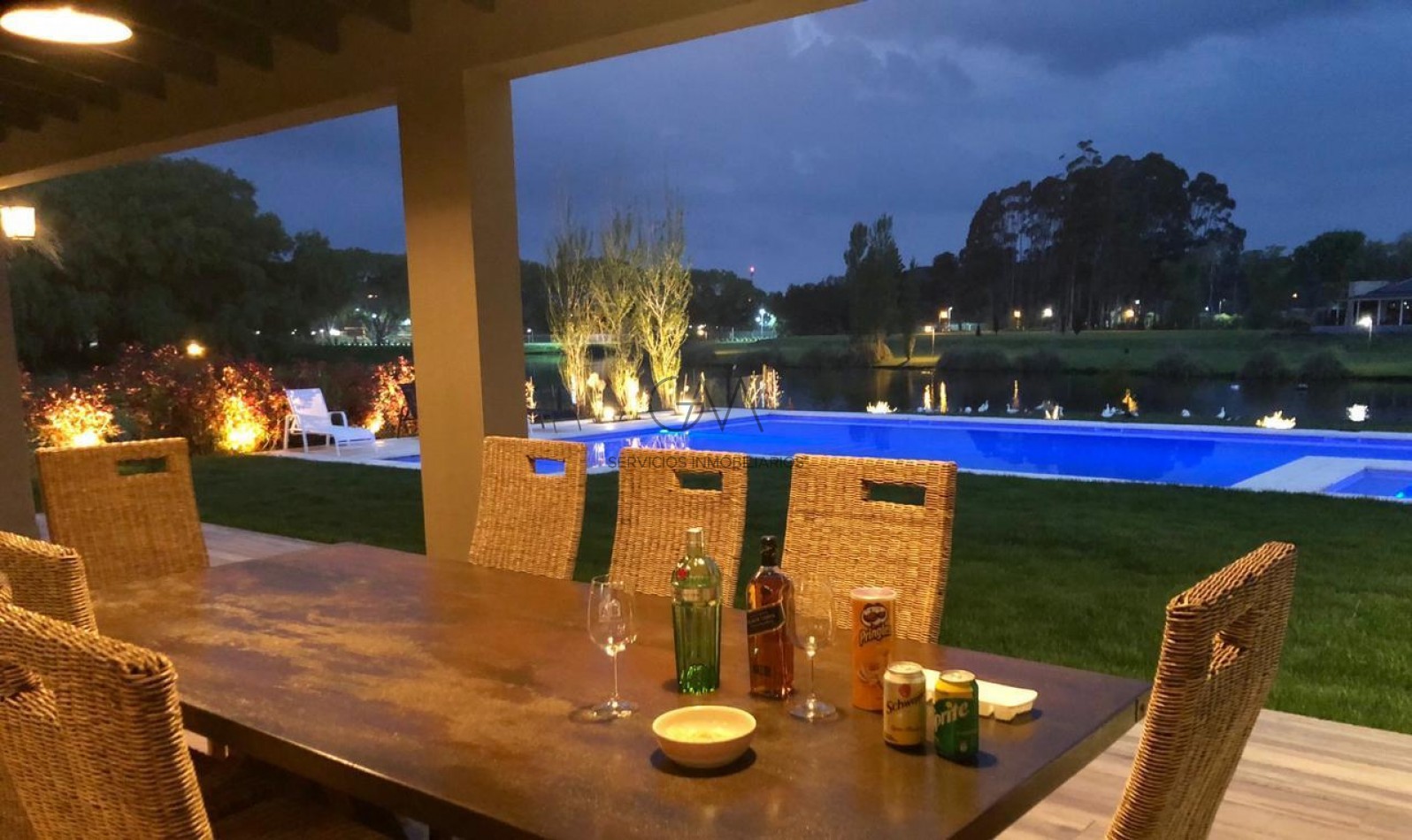 Casa en venta en Rumenco