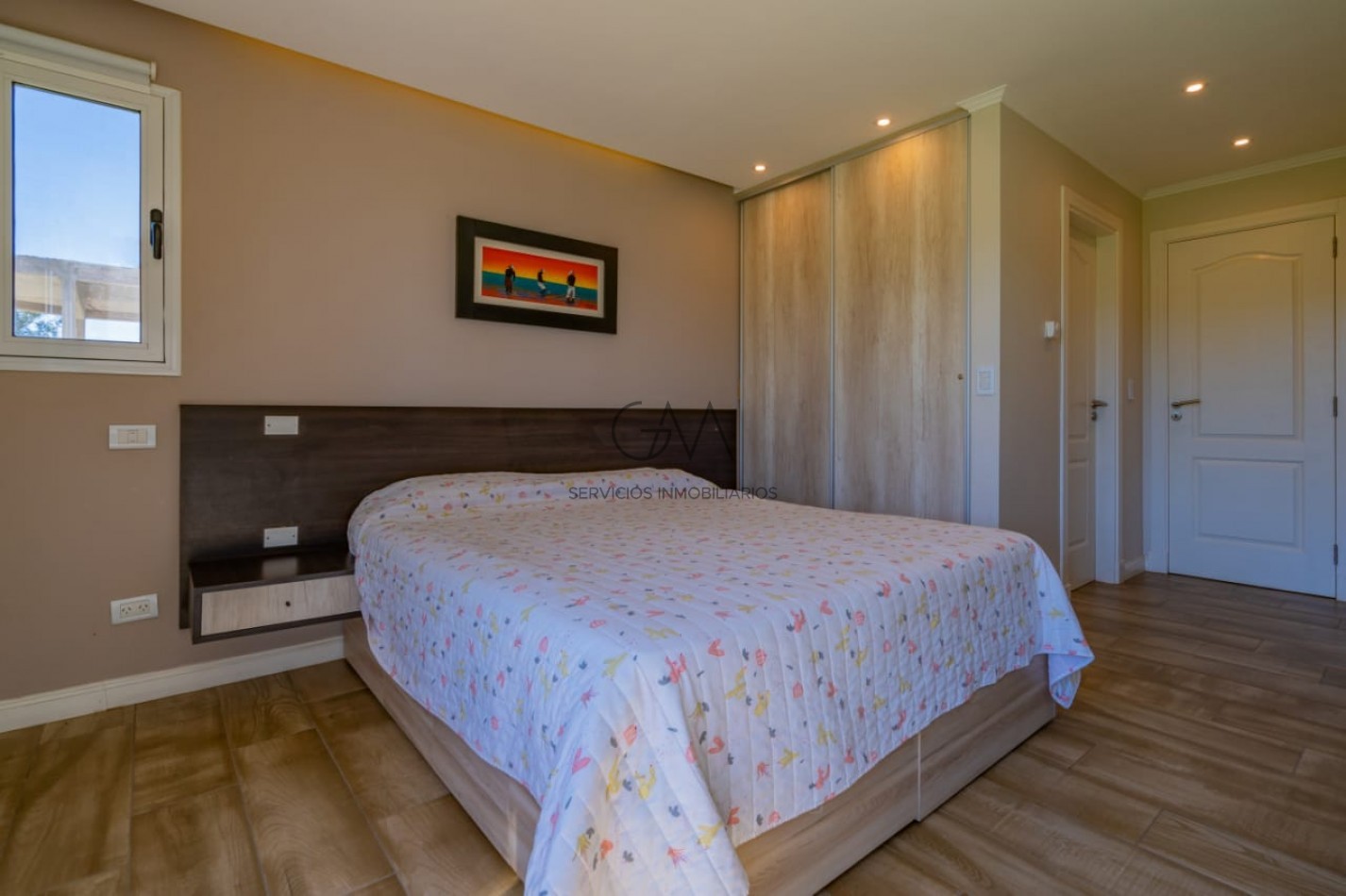 Casa En Alquiler Temporario Barrio Privado Barrancas De San Benito