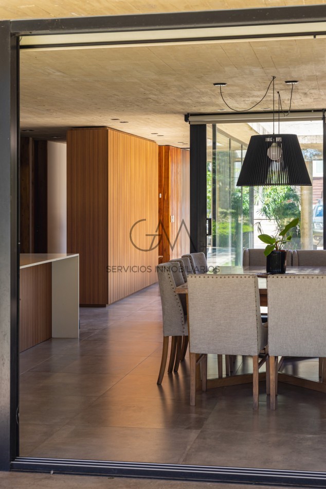 Casa en venta en B. Arenas del Sur