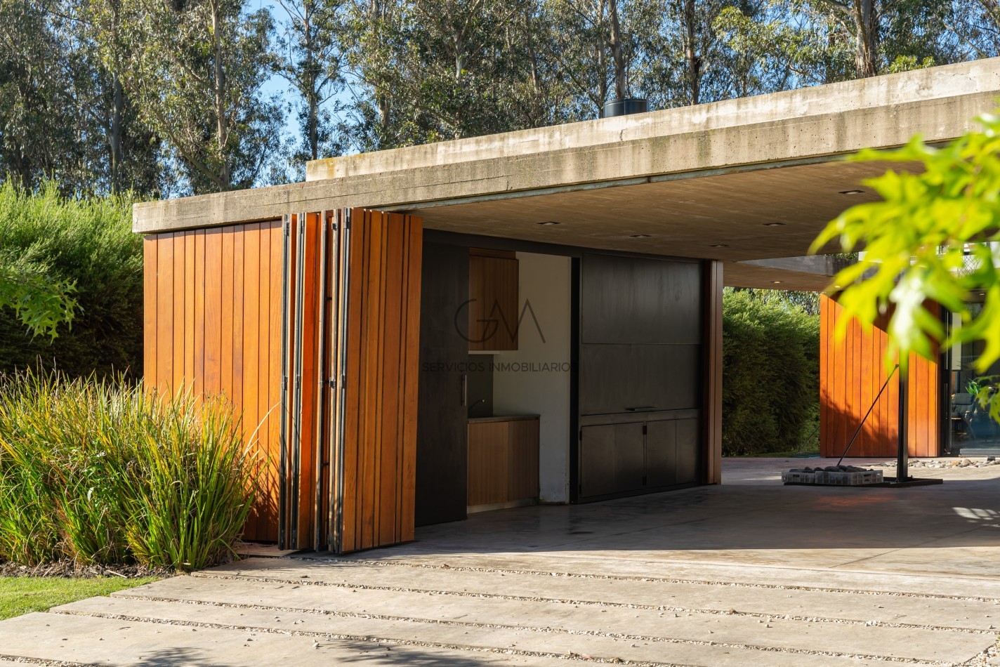 Casa en venta en B. Arenas del Sur