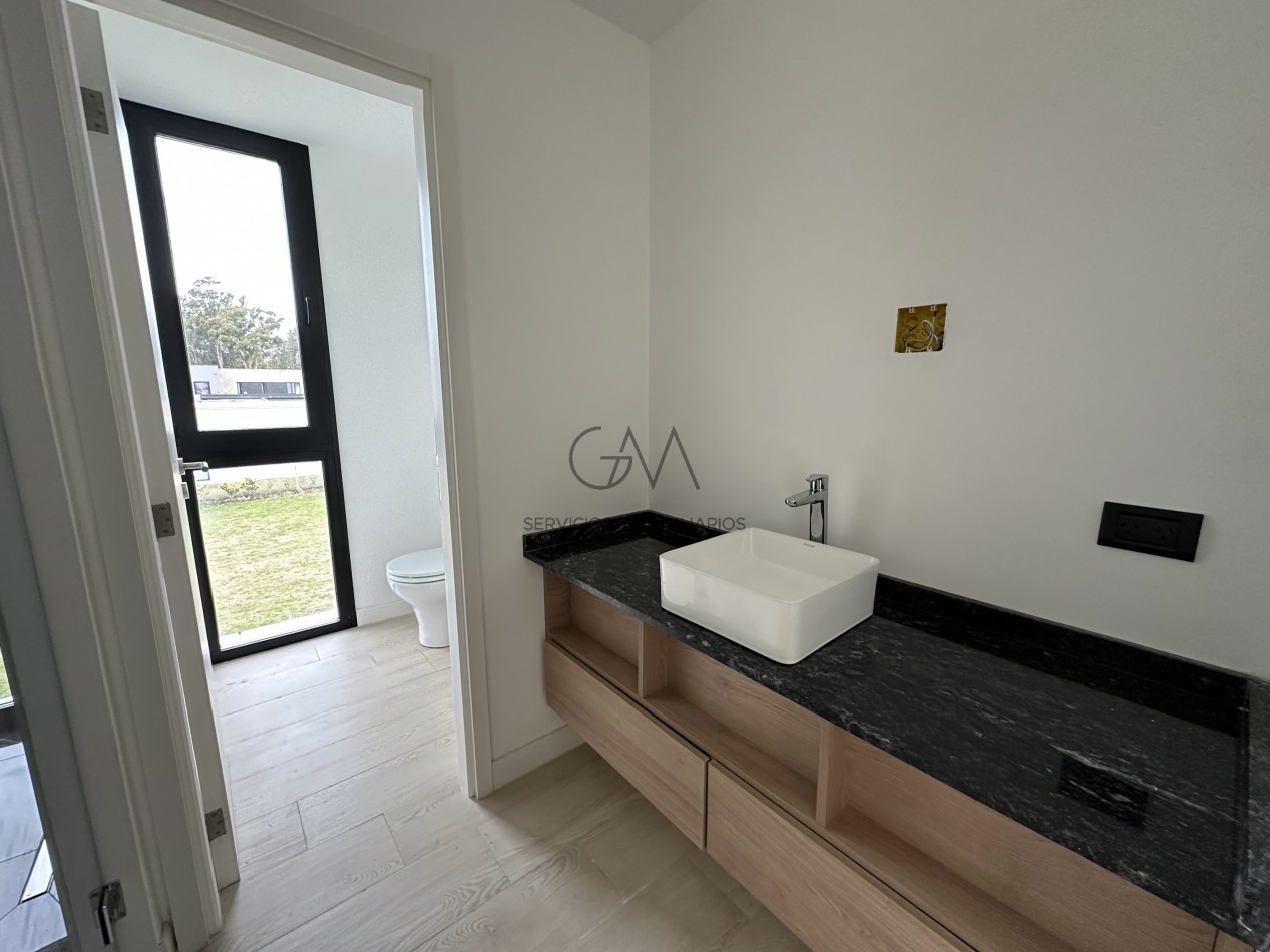Casa en venta en Rumenco joven 