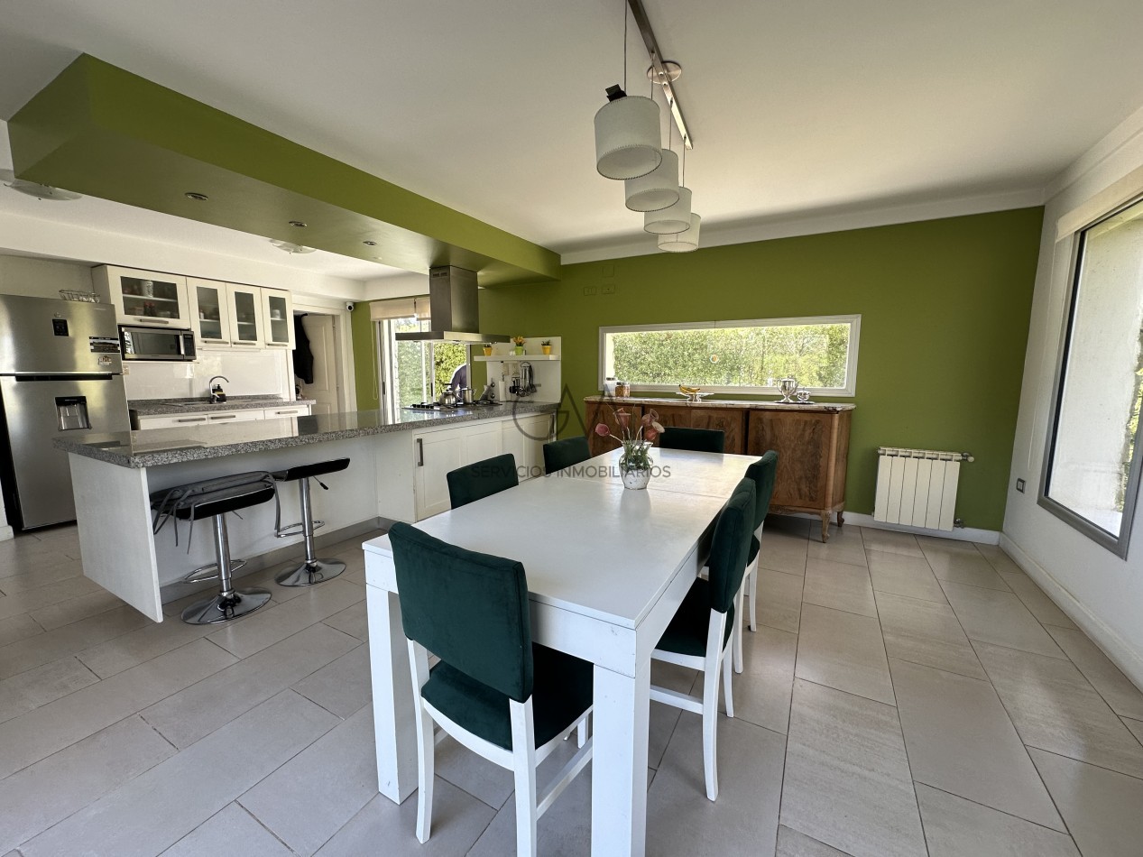 Casa en venta Barrio Rumenco 