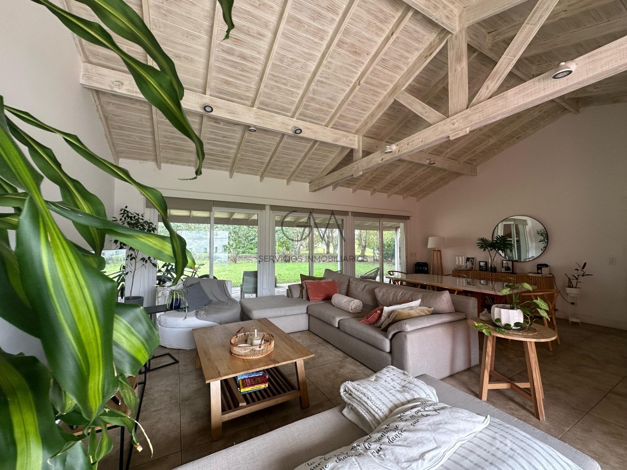 Casa en venta en Rumenco