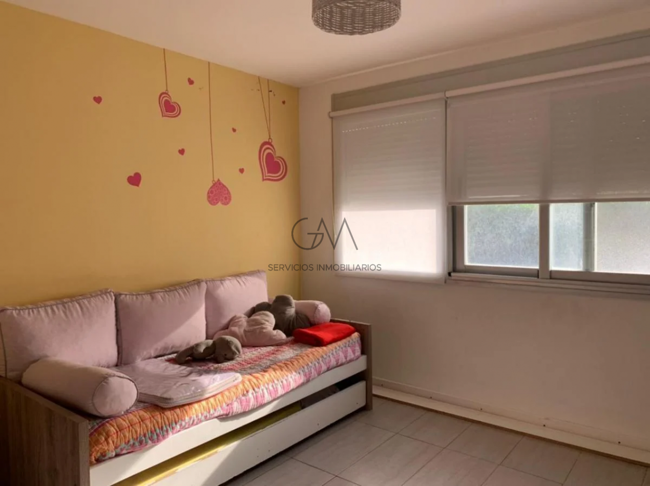 Casa en Alquiler Acantilados