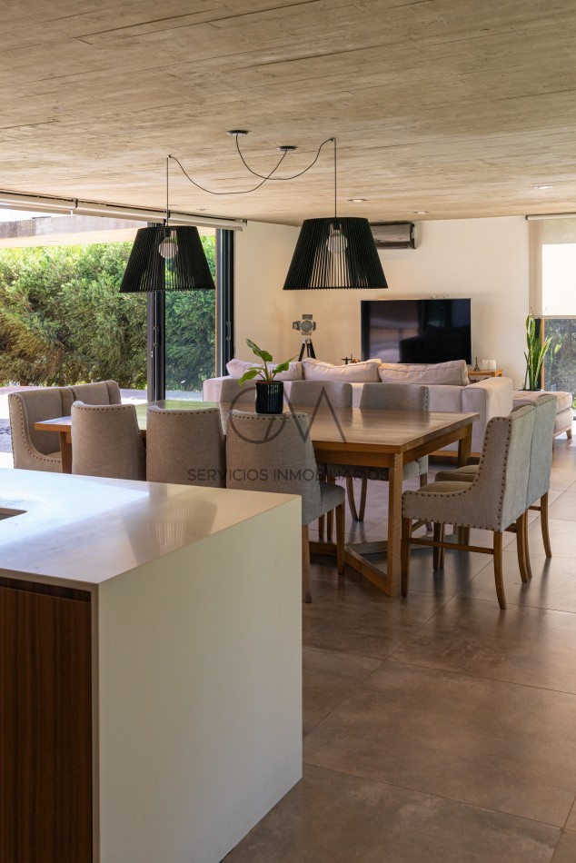 Casa en venta en B. Arenas del Sur