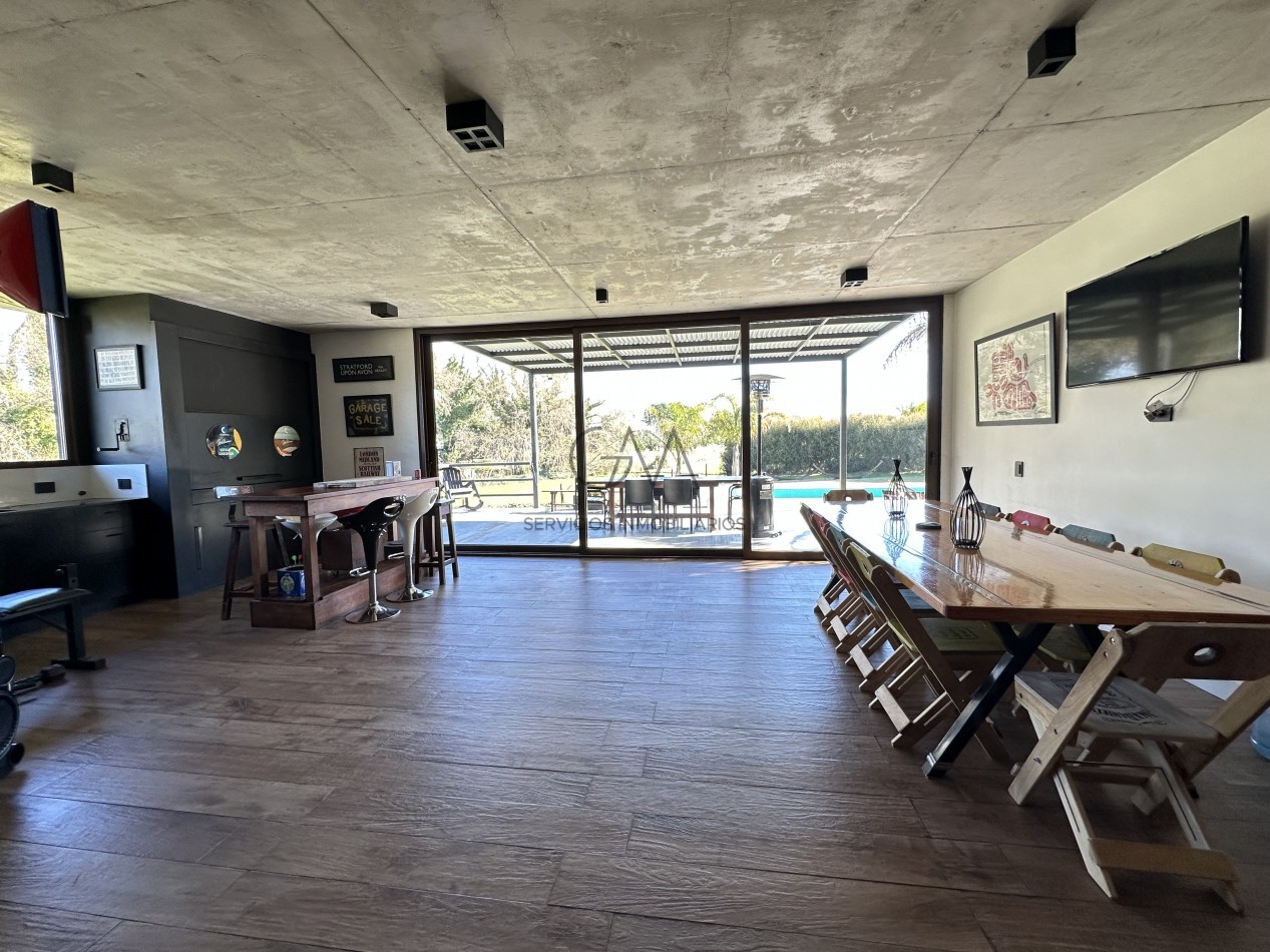 Casa en venta en Barrio Rumenco