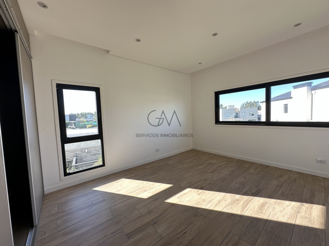 Casa en alquiler en Rumenco joven