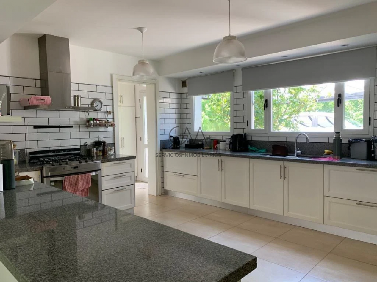 Venta Increible Casa en Rumenco