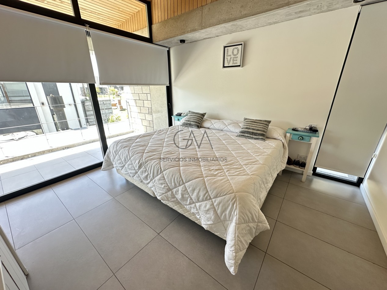 Casa en alquiler de temporada en Rumenco joven.