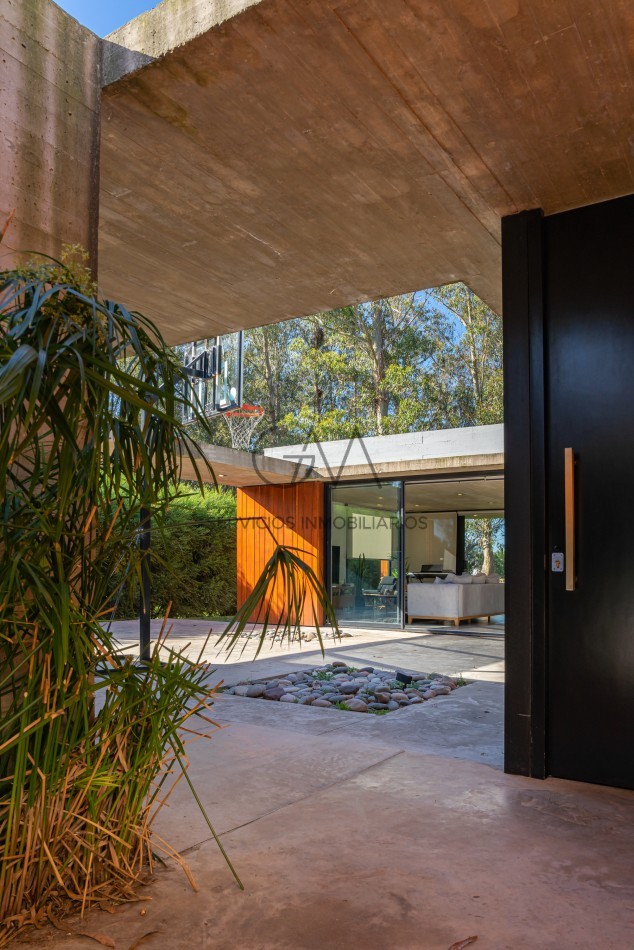 Casa en venta en B. Arenas del Sur