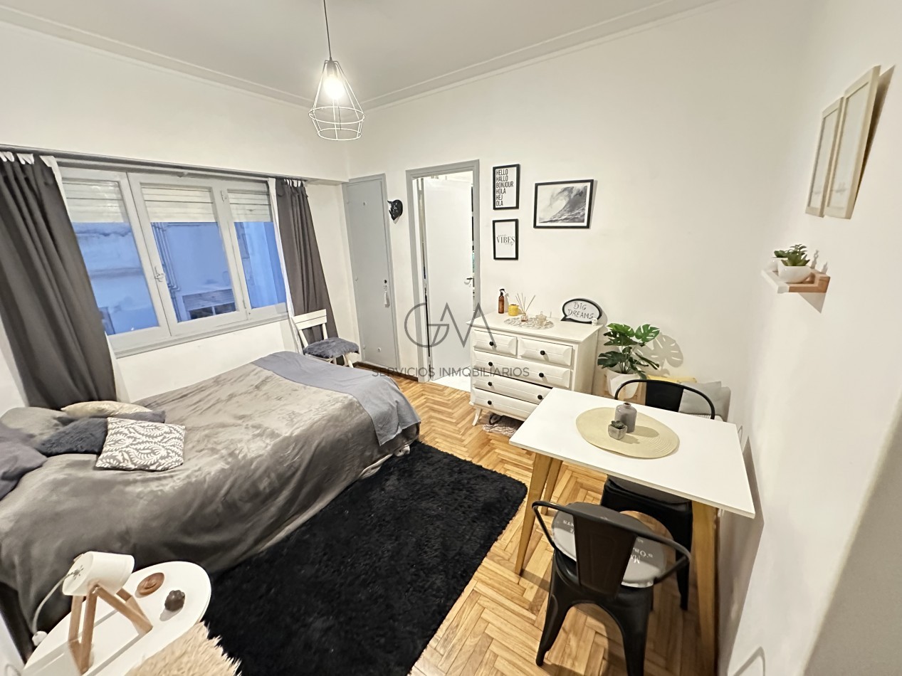 Departamento en venta zona Guemes