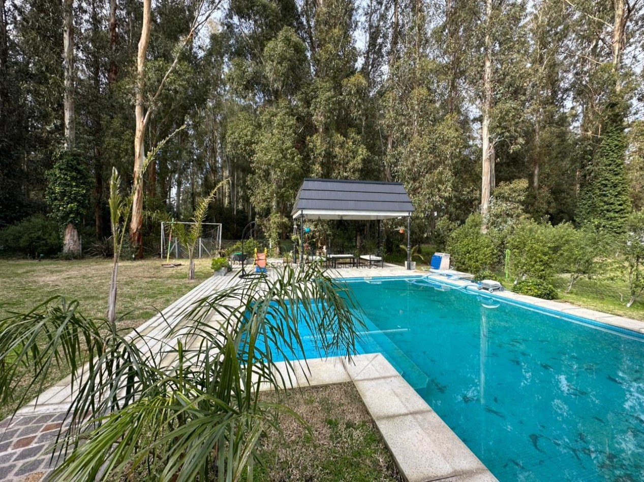 Casa de 6 ambientes en alquiler en Rumenco