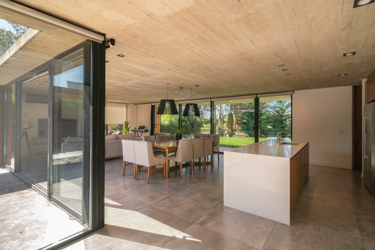 Casa en venta en B. Arenas del Sur