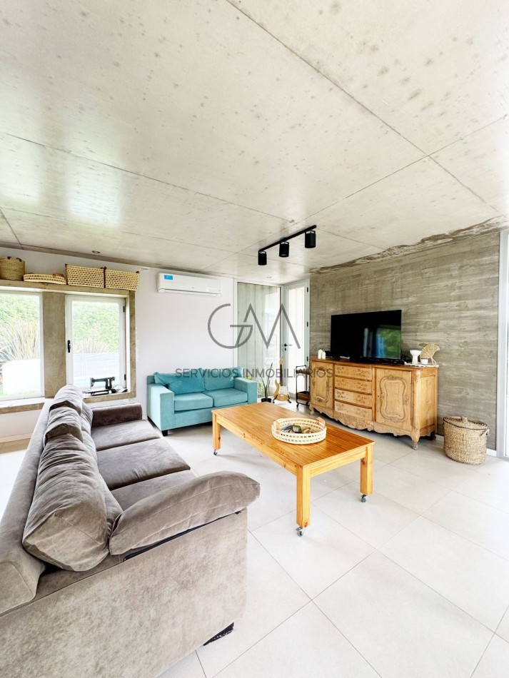 Casa en alquiler de temporada Barrio Arenas del Sur