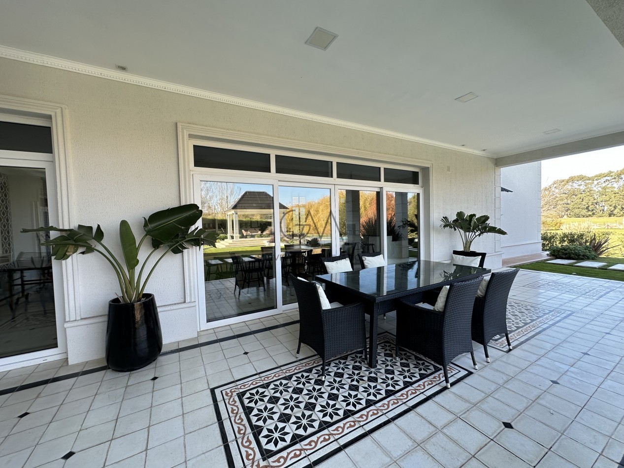 Casa en venta en Barrio Rumenco