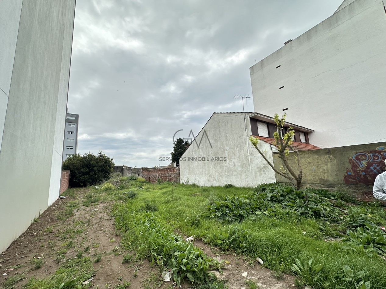Lote en venta Punta Mogotes