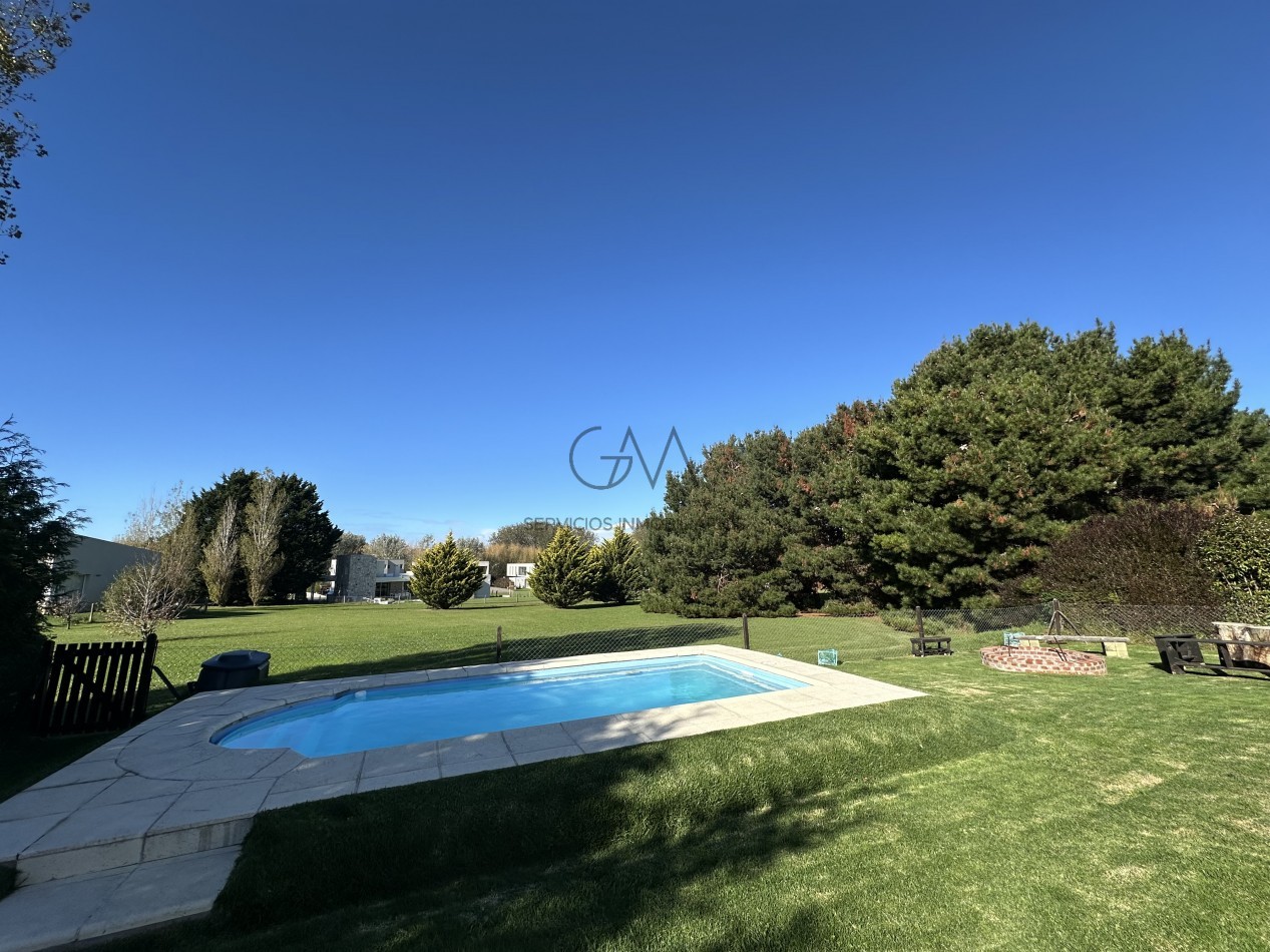Casa en venta en Barrrio Rumenco