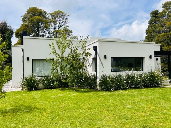 Casa en venta Barrio Privado