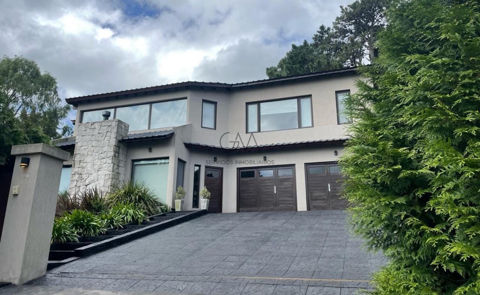 Casa en venta en Sierra de los Padres